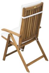 Zahradní nábytek Carmen I.-T