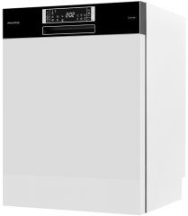 PD1367ETBIS černá + 5LET záruka ZDARMA