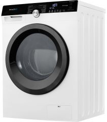 PLDI148BKing bílá Bezplatný servis + 3 roky po registraci