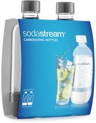 Jet Grey/Duo pack šedá