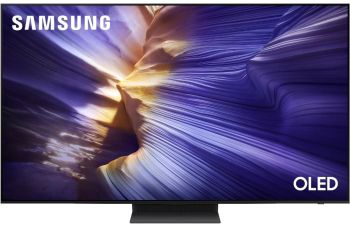 SAMSUNG QE55S90F