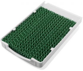 256890000 Frost bílá