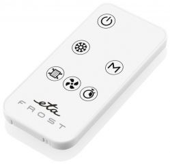 256890000 Frost bílá