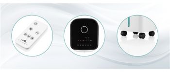 256890000 Frost bílá