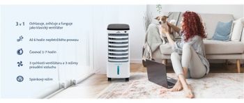 256890000 Frost bílá