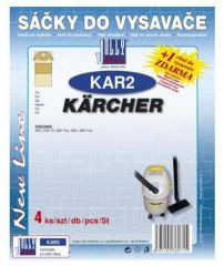 KÄRCHER Jolly-Kar2