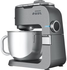 STM7900 PAUL 1 stříbrná