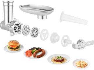 STM7900 PAUL 1 stříbrná