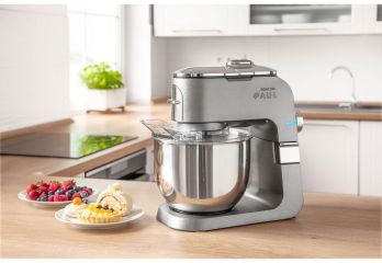 STM7900 PAUL 1 stříbrná