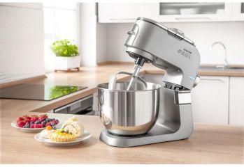 STM7900 PAUL 1 stříbrná