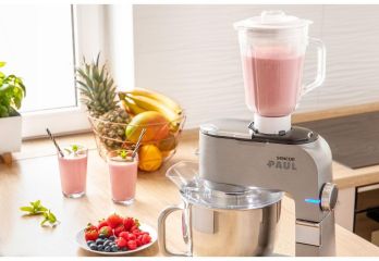 STM7900 PAUL 1 stříbrná