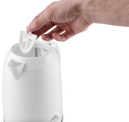 2605900020 Duna bílá