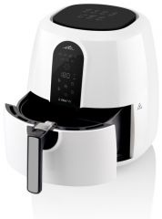 417290000 Vital Fry bílá/černá