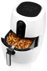 417290000 Vital Fry bílá/černá