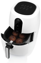 417290000 Vital Fry bílá/černá