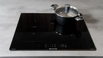 BPI364DPB černá 4roky záruka zdarma po registraci