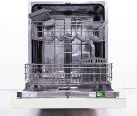 BDB424LW bílá + 4ROKY záruka ZDARMA