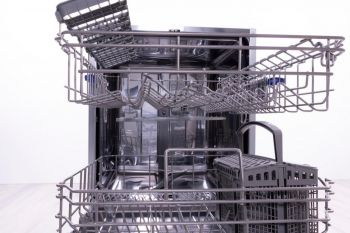 BDB424LW bílá + 4ROKY záruka ZDARMA