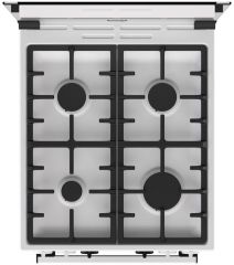 KS5350WF bílá + 5LET záruka ZDARMA