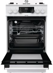 KS5350WF bílá + 5LET záruka ZDARMA