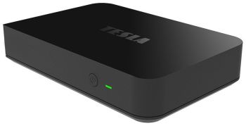 MediaBox XT850 černá