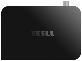 MediaBox XT850 černá