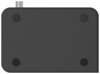 MediaBox XT850 černá