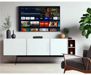 MediaBox XT850 černá