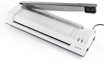 SENCOR SLA350 bílá