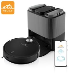 ETA 724390000 Aquilo Pro černá