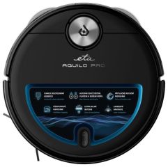 724390000 Aquilo Pro černá