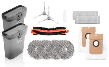 724390000 Aquilo Pro černá