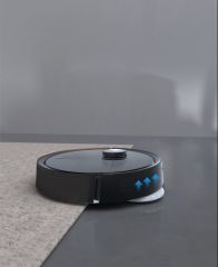 724390000 Aquilo Pro černá