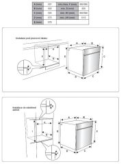 BOH1224X nerez/černá 4roky záruka zdarma po registraci