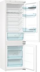 RKI418EE1 bílá Bezplatný servis 5 let po registraci