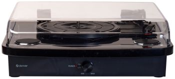 VPL-230BLACK černá