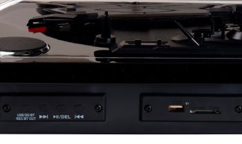 VPL-230BLACK černá