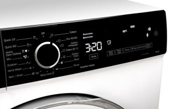 W15 3.GN bílá záruka 1825 dní i nocí