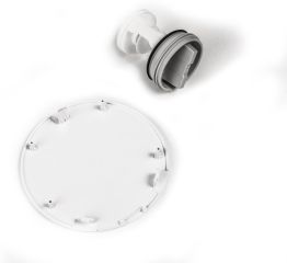 W15 3.GN bílá záruka 1825 dní i nocí