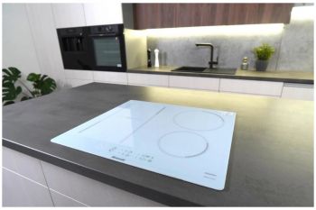 BPI164DUW bílá 4roky záruka zdarma po registraci