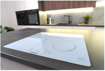 BPI164DUW bílá 4roky záruka zdarma po registraci