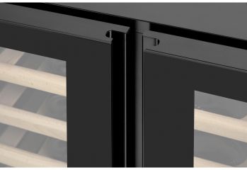 PW38GDFB černá Bezplatný servis + 3 roky po registraci