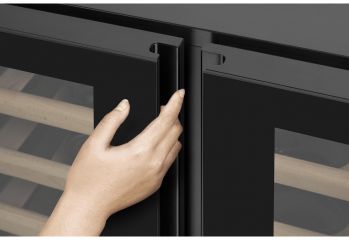 PW38GDFB černá Bezplatný servis + 3 roky po registraci