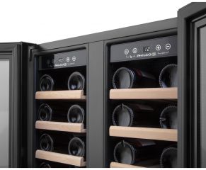 PW38GDFB černá Bezplatný servis + 3 roky po registraci