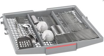 SMS4ECW26E bílá MADE IN GERMANY