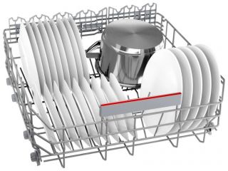 SMS4ECW26E bílá MADE IN GERMANY
