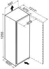 GNe42Z4 bílá 5let záruka po registraci