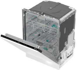 GV693C61AD Bezplatný servis 5 let po registraci