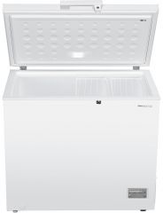 PCF246EFPI bílá Bezplatný servis + 3 roky po registraci