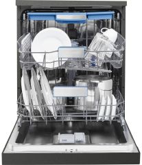 PDI1568DLTDX černá nerez Bezplatný servis + 3 roky po registraci